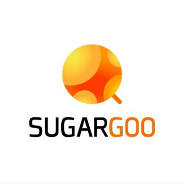 sugargoo finds logo